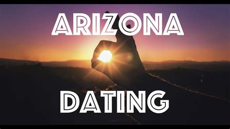 Arizona dating online
